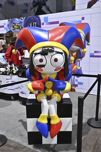 Impressionen von der San Diego Comic-Con International 2025