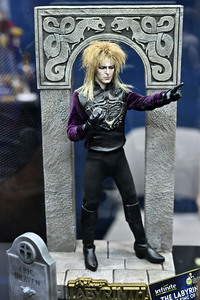 Impressionen von der San Diego Comic-Con International 2025