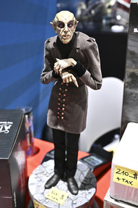 Impressionen von der San Diego Comic-Con International 2025