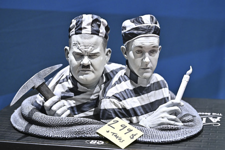 Impressionen von der San Diego Comic-Con International 2025