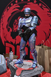 Impressionen von der San Diego Comic-Con International 2025