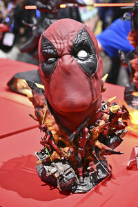 Impressionen von der San Diego Comic-Con International 2025