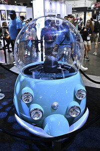 Impressionen von der San Diego Comic-Con International 2025