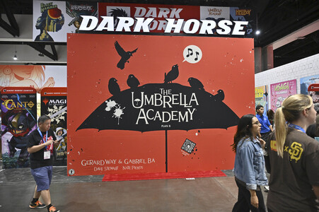 Impressionen von der San Diego Comic-Con International 2025