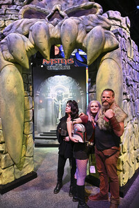 Impressionen von der San Diego Comic-Con International 2025