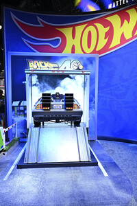 Impressionen von der San Diego Comic-Con International 2025