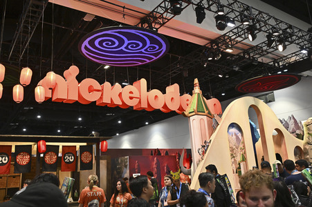 Impressionen von der San Diego Comic-Con International 2025