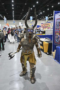 Impressionen von der San Diego Comic-Con International 2025