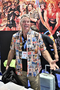 Impressionen von der San Diego Comic-Con International 2025