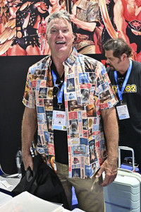 Impressionen von der San Diego Comic-Con International 2025