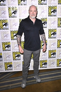 Photocall 'Spartacus: House Of Ashur', San Diego Comic-Con International 2025