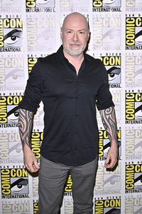 Photocall 'Spartacus: House Of Ashur', San Diego Comic-Con International 2025