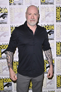 Photocall 'Spartacus: House Of Ashur', San Diego Comic-Con International 2025