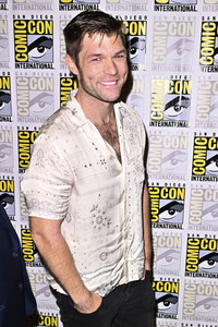 Photocall 'Spartacus: House Of Ashur', San Diego Comic-Con International 2025
