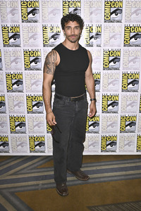 Photocall 'Spartacus: House Of Ashur', San Diego Comic-Con International 2025