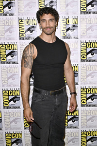 Photocall 'Spartacus: House Of Ashur', San Diego Comic-Con International 2025