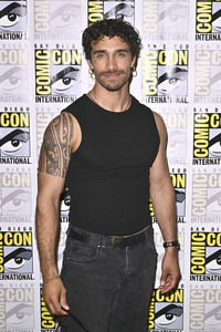 Photocall 'Spartacus: House Of Ashur', San Diego Comic-Con International 2025