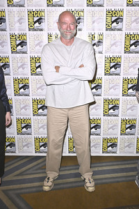 Photocall 'Spartacus: House Of Ashur', San Diego Comic-Con International 2025