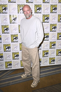 Photocall 'Spartacus: House Of Ashur', San Diego Comic-Con International 2025