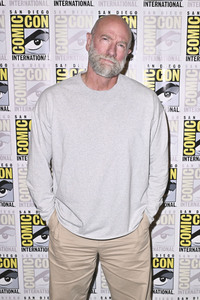 Photocall 'Spartacus: House Of Ashur', San Diego Comic-Con International 2025