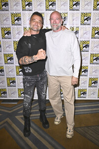 Photocall 'Spartacus: House Of Ashur', San Diego Comic-Con International 2025
