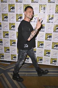 Photocall 'Spartacus: House Of Ashur', San Diego Comic-Con International 2025