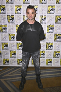 Photocall 'Spartacus: House Of Ashur', San Diego Comic-Con International 2025