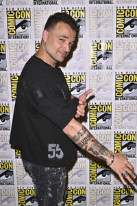 Photocall 'Spartacus: House Of Ashur', San Diego Comic-Con International 2025