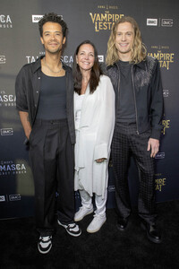 Photocall 'Interview with the Vampire', San Diego Comic-Con International 2025