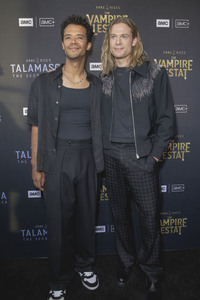 Photocall 'Interview with the Vampire', San Diego Comic-Con International 2025