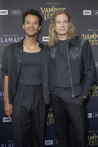 Photocall 'Interview with the Vampire', San Diego Comic-Con International 2025