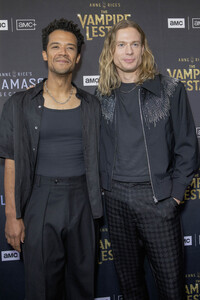 Photocall 'Interview with the Vampire', San Diego Comic-Con International 2025
