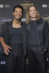 Photocall 'Interview with the Vampire', San Diego Comic-Con International 2025