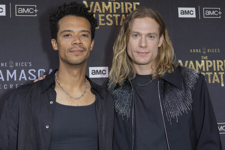 Photocall 'Interview with the Vampire', San Diego Comic-Con International 2025