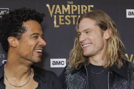 Photocall 'Interview with the Vampire', San Diego Comic-Con International 2025