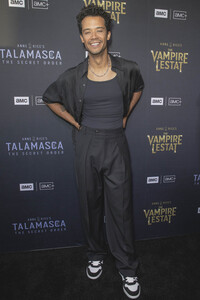 Photocall 'Interview with the Vampire', San Diego Comic-Con International 2025