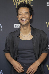 Photocall 'Interview with the Vampire', San Diego Comic-Con International 2025