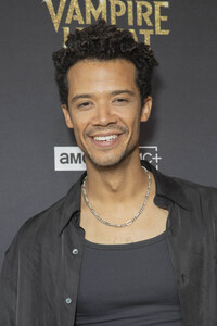 Photocall 'Interview with the Vampire', San Diego Comic-Con International 2025