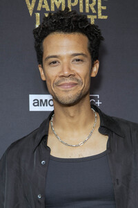 Photocall 'Interview with the Vampire', San Diego Comic-Con International 2025