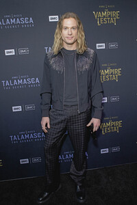 Photocall 'Interview with the Vampire', San Diego Comic-Con International 2025