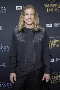 Photocall 'Interview with the Vampire', San Diego Comic-Con International 2025