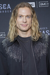 Photocall 'Interview with the Vampire', San Diego Comic-Con International 2025