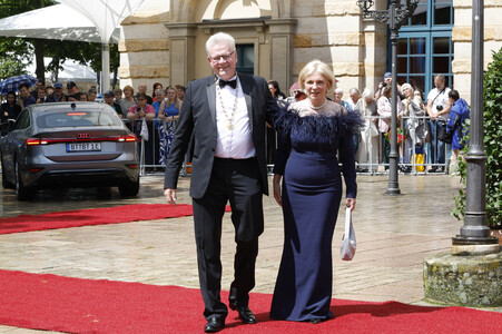 Richard-Wagner-Festspiele 2025 in Bayreuth