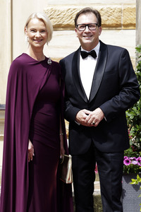 Richard-Wagner-Festspiele 2025 in Bayreuth