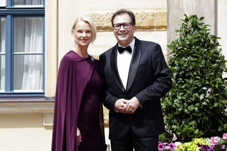 Richard-Wagner-Festspiele 2025 in Bayreuth