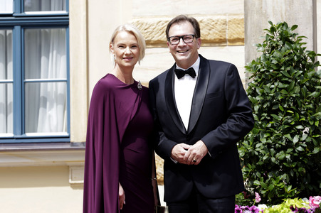 Richard-Wagner-Festspiele 2025 in Bayreuth