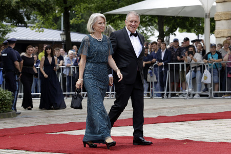 Richard-Wagner-Festspiele 2025 in Bayreuth