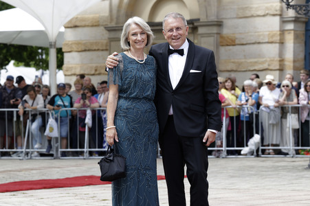 Richard-Wagner-Festspiele 2025 in Bayreuth