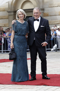 Richard-Wagner-Festspiele 2025 in Bayreuth