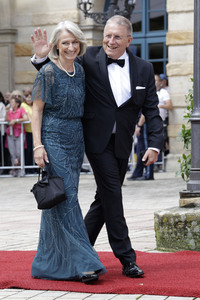 Richard-Wagner-Festspiele 2025 in Bayreuth